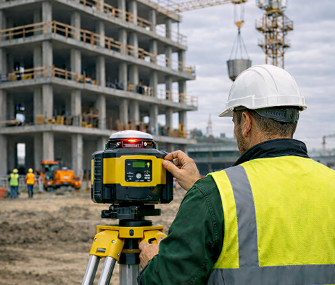 Проектно-изыскательские работы по электроснабжению объекта